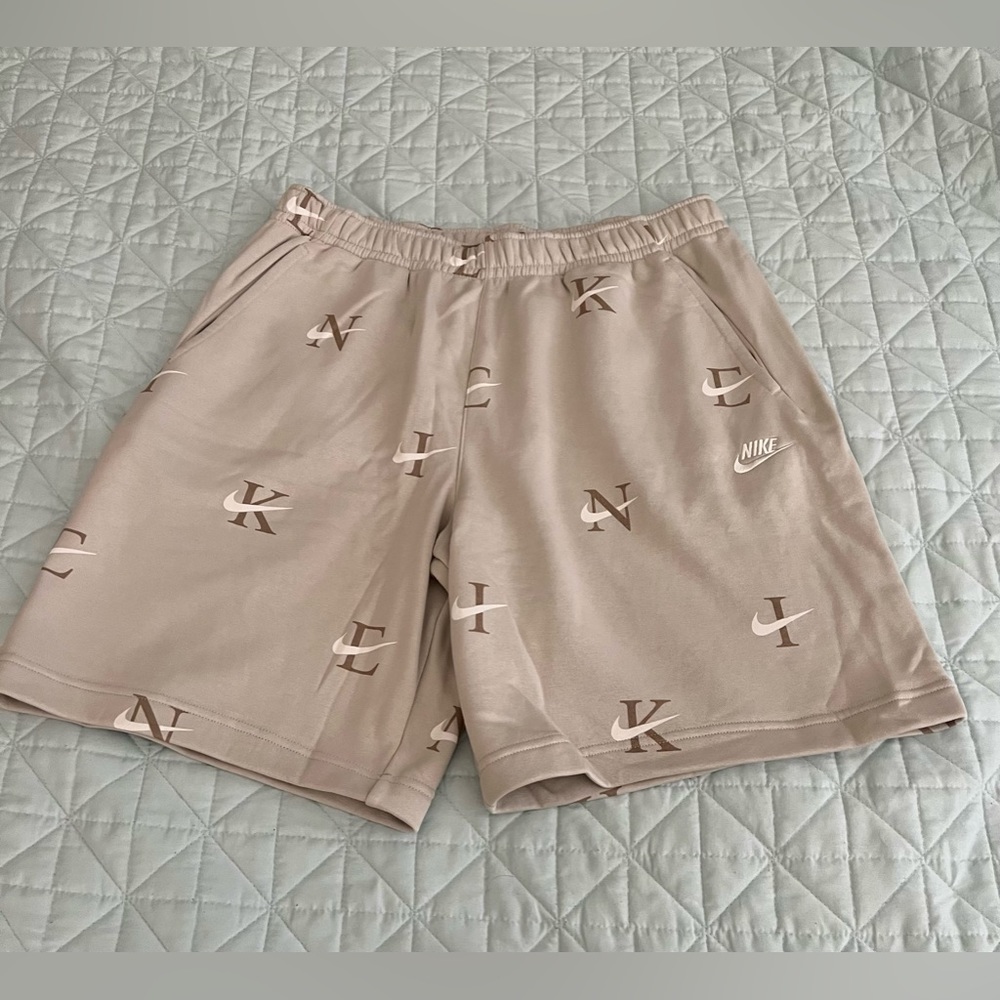 Nike Shorts